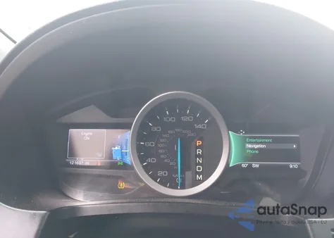 2014 Ford Explorer Xlt z USA, uszkodzony, nr VIN 1FM5K8D8XEGA10530